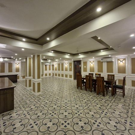 Golden Landmark Green Valley Beach Resort Dona Paula Exterior photo